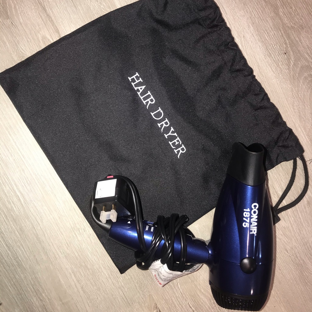 Conair Blow Dryer